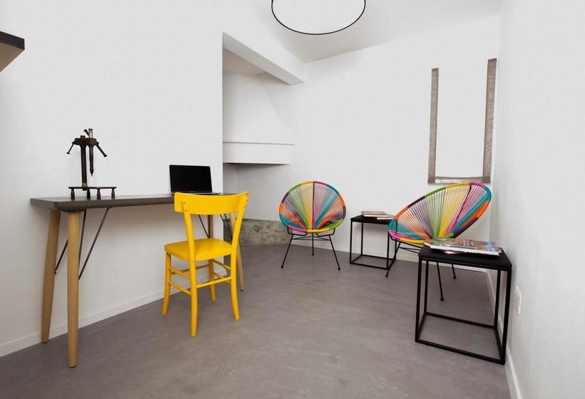 Anita B&b  | Castrignano del Capo | Lecce | Italia 18