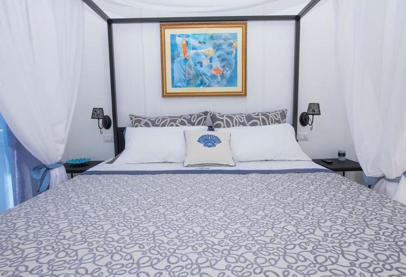 Anita B&b  | Castrignano del Capo | Lecce | Italia 3