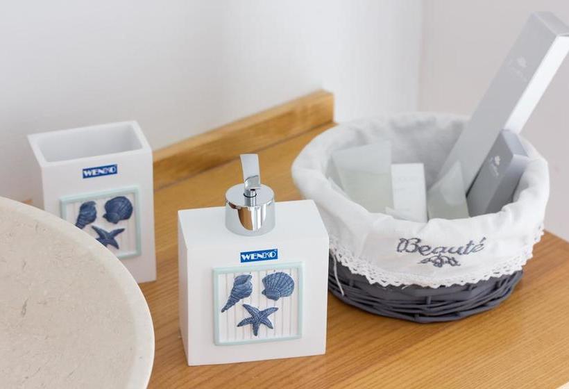 Anita B&b  | Castrignano del Capo | Lecce | Italia 4