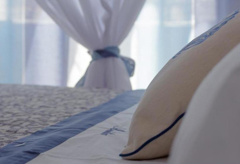 Anita B&b  | Castrignano del Capo | Lecce | Italia 5