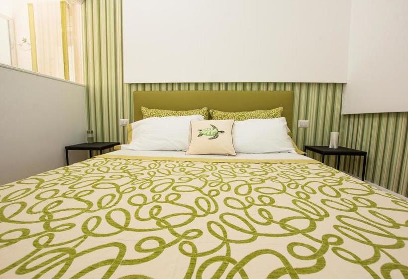 Anita B&b  | Castrignano del Capo | Lecce | Italia 7