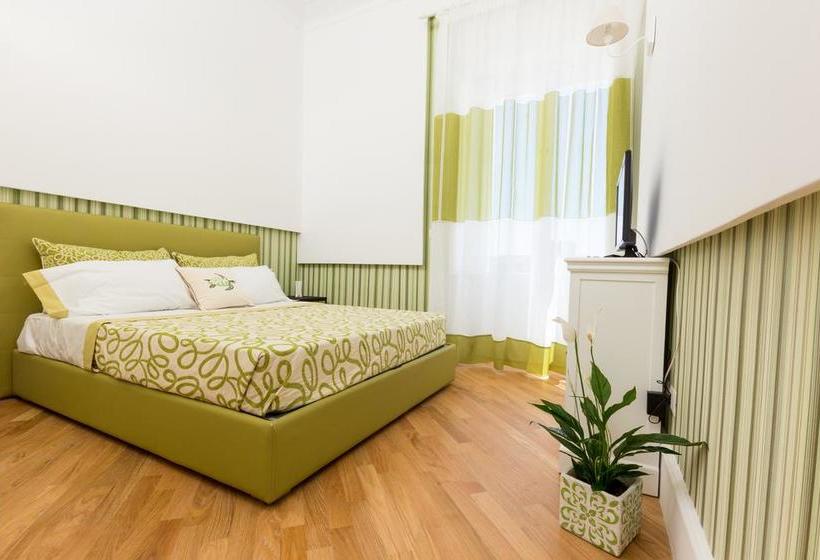 Anita B&b  | Castrignano del Capo | Lecce | Italia 8