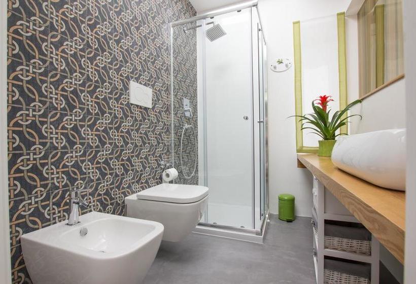 Anita B&b  | Castrignano del Capo | Lecce | Italia 9