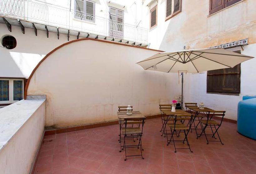 Sunshine Hostel  | Palerme | Palerme | Italie 14