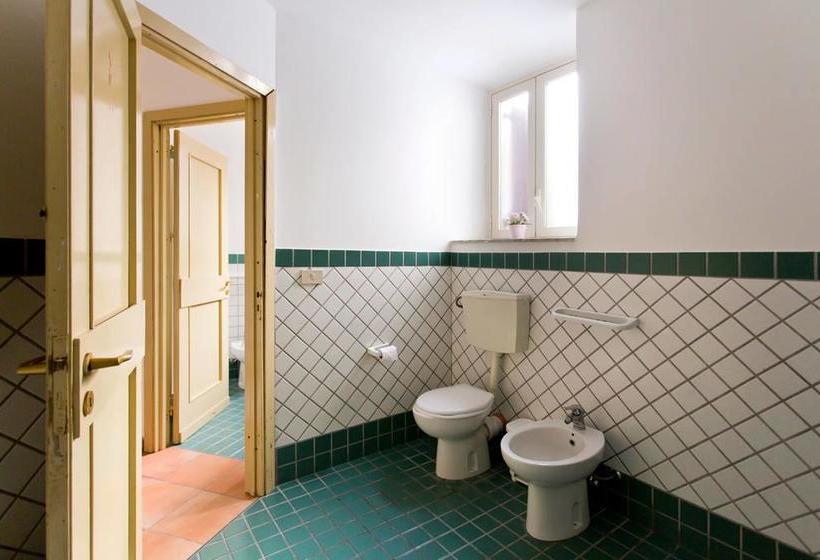 Sunshine Hostel  | Palerme | Palerme | Italie 15