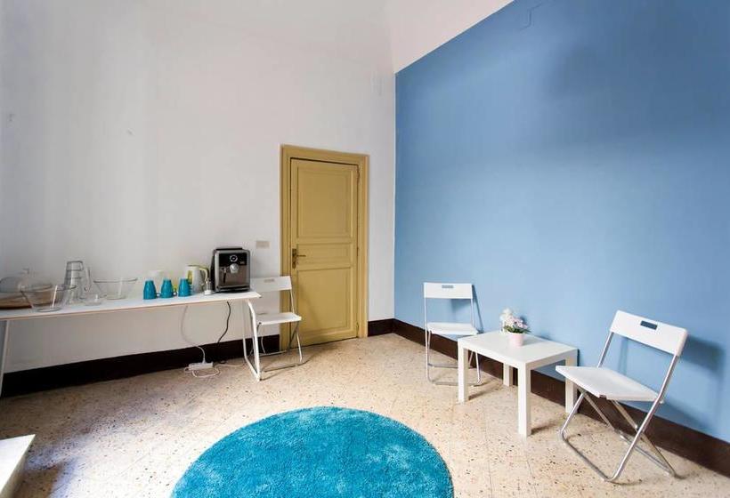 Sunshine Hostel  | Palerme | Palerme | Italie 16