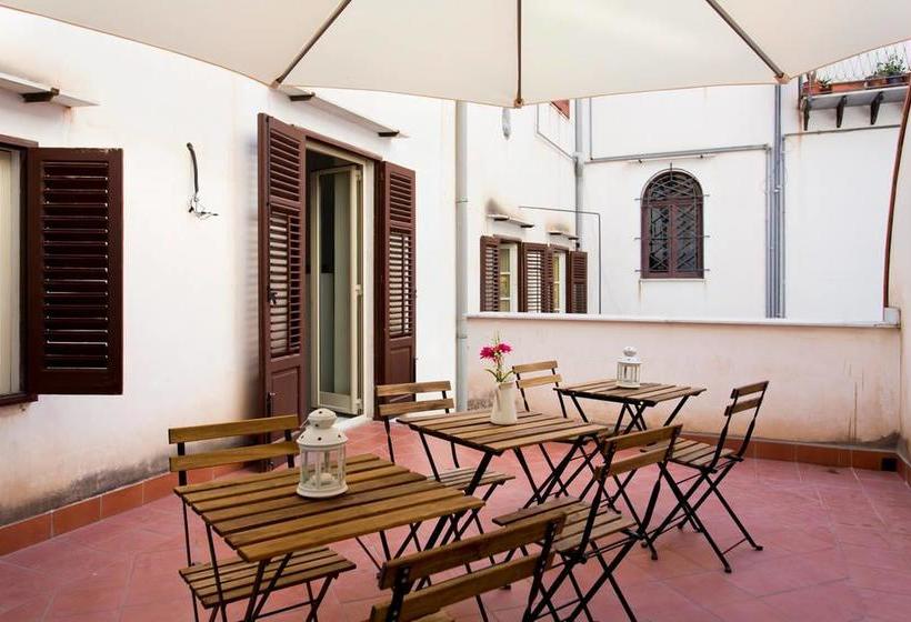 Sunshine Hostel  | Palerme | Palerme | Italie 2