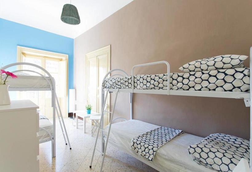 Sunshine Hostel  | Palerme | Palerme | Italie 3