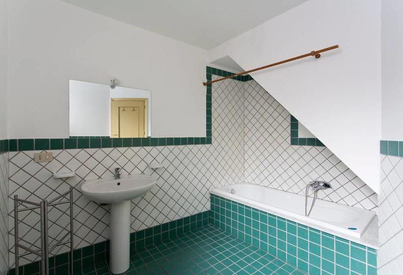 Sunshine Hostel  | Palerme | Palerme | Italie 5