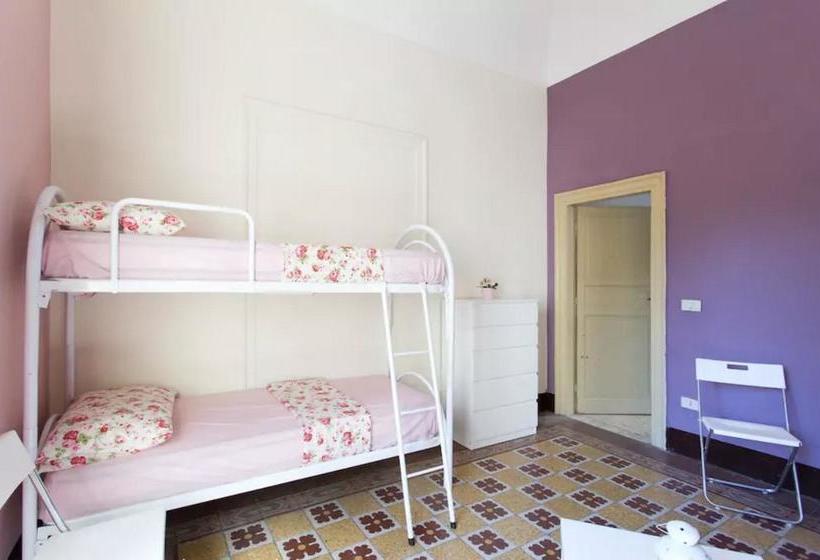 Sunshine Hostel  | Palerme | Palerme | Italie 8