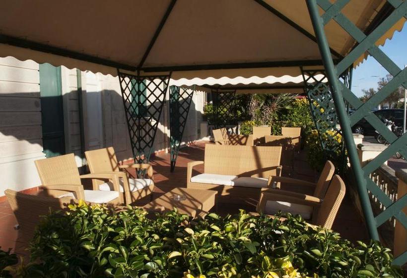 Hotel Valdinievole  | Lido di Camaiore | Lucca | Italia 10