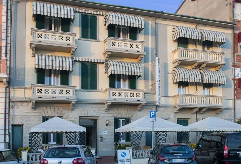 Hotel Valdinievole  | Lido di Camaiore | Lucca | Italia 11