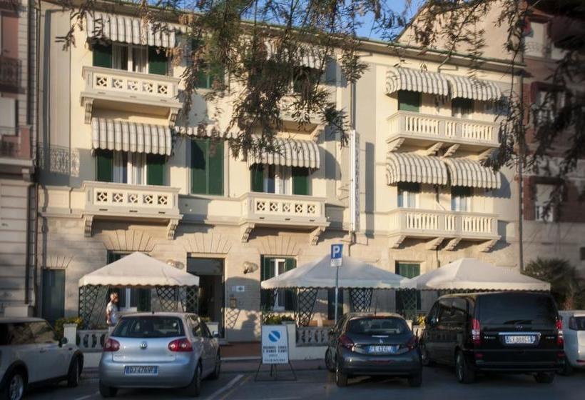 Hotel Valdinievole  | Lido di Camaiore | Lucca | Italia 12