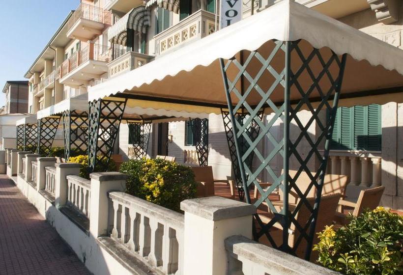 Hotel Valdinievole  | Lido di Camaiore | Lucca | Italia 14