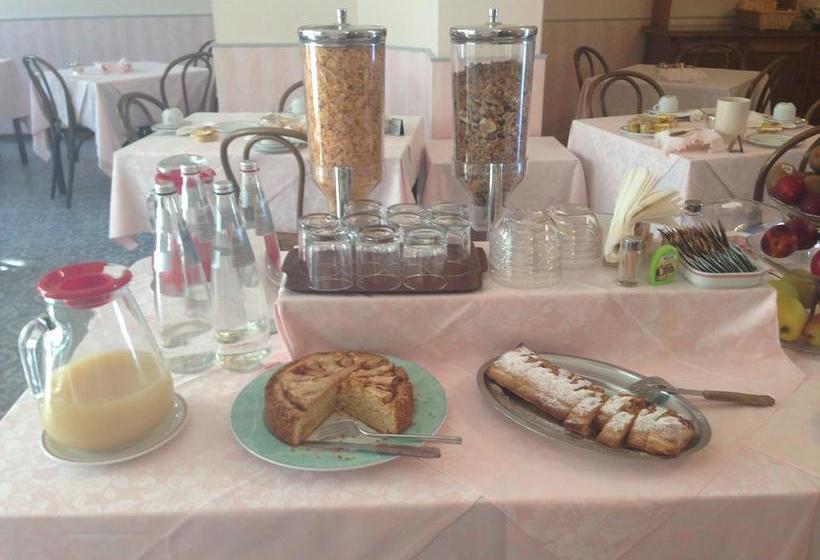 Hotel Valdinievole  | Lido di Camaiore | Lucca | Italia 4