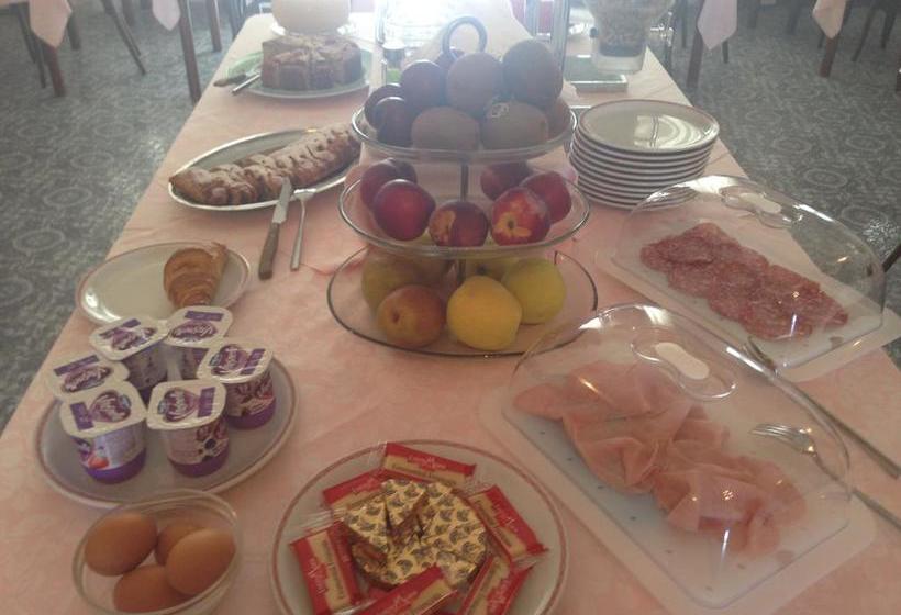 Hotel Valdinievole  | Lido di Camaiore | Lucca | Italia 5