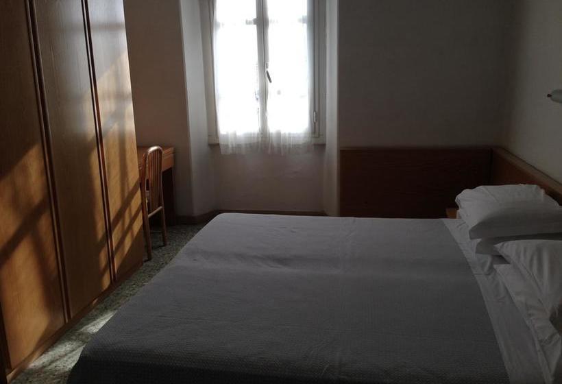 Hotel Valdinievole  | Lido di Camaiore | Lucca | Italia 6