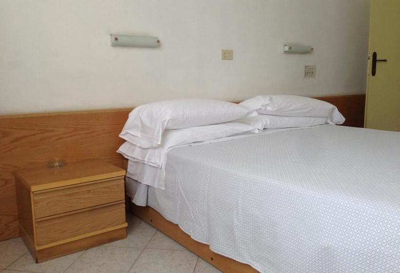 Hotel Valdinievole  | Lido di Camaiore | Lucca | Italia 7