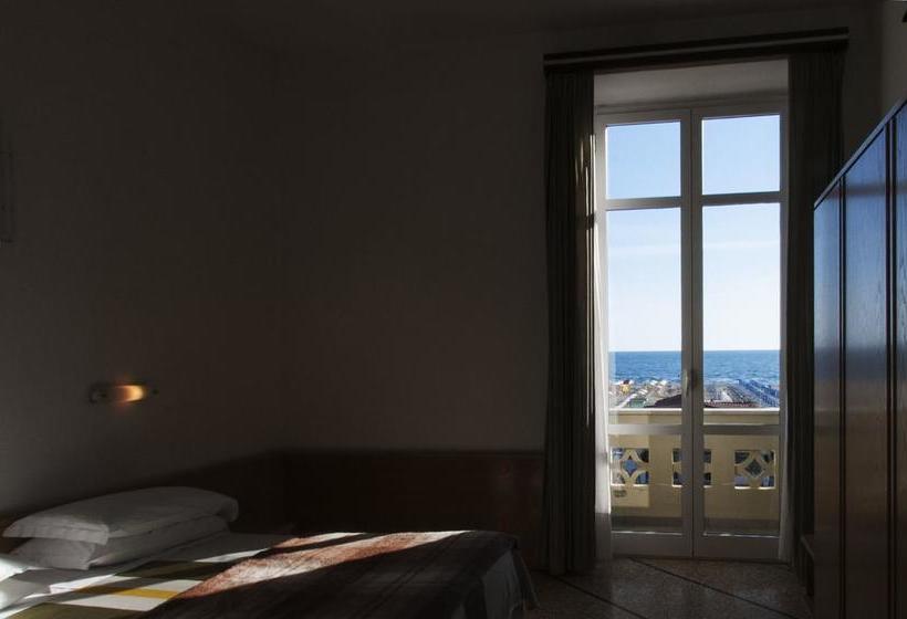 Hotel Valdinievole  | Lido di Camaiore | Lucca | Italia 8