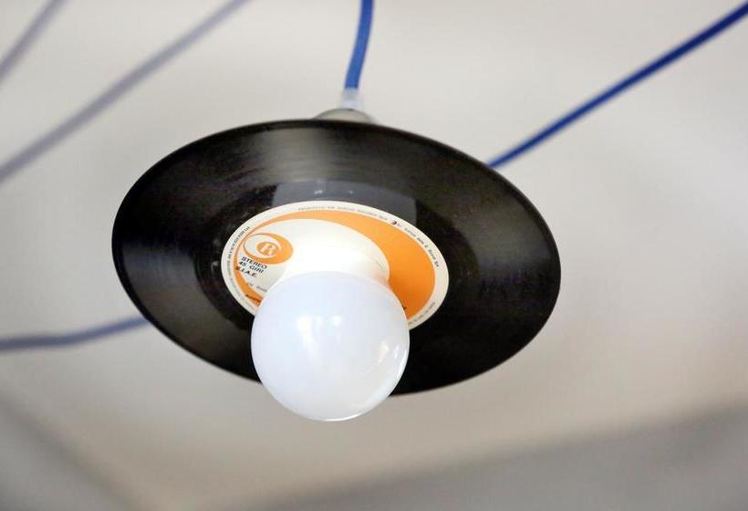 B&b Sanrock  | Cuneo | Cuneo | Italia 10