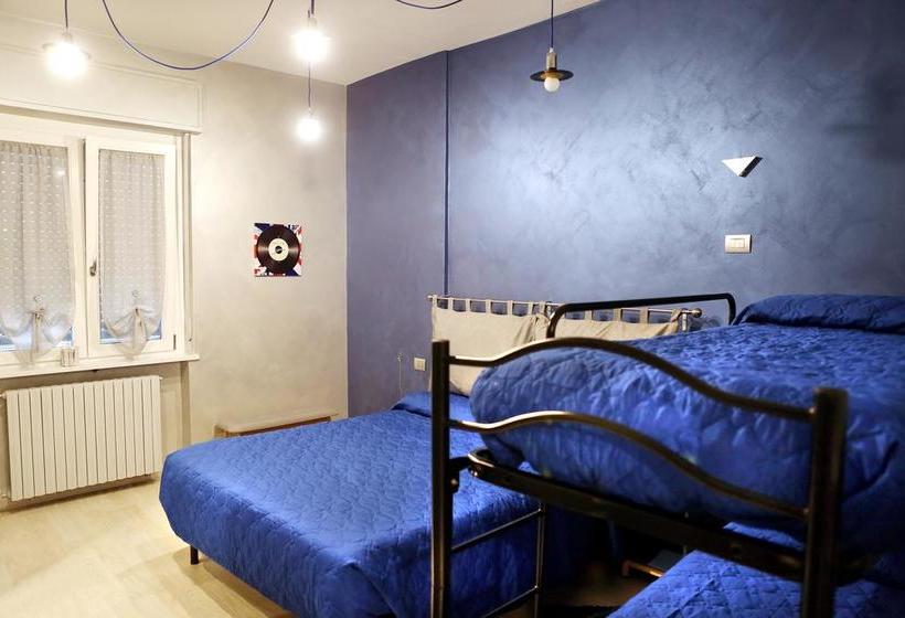 B&b Sanrock  | Cuneo | Cuneo | Italia 11