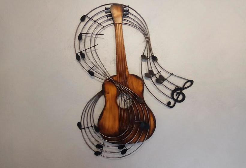 B&b Sanrock  | Cuneo | Cuneo | Italia 12