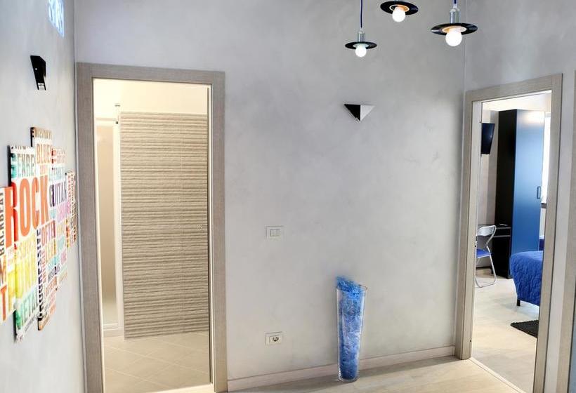 B&b Sanrock  | Cuneo | Cuneo | Italia 13