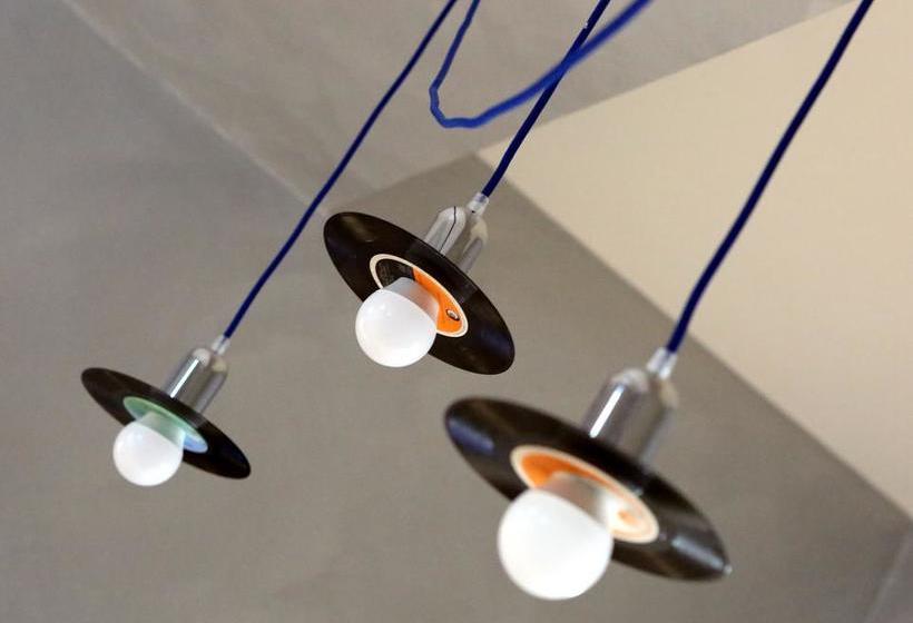 B&b Sanrock  | Cuneo | Cuneo | Italia 14