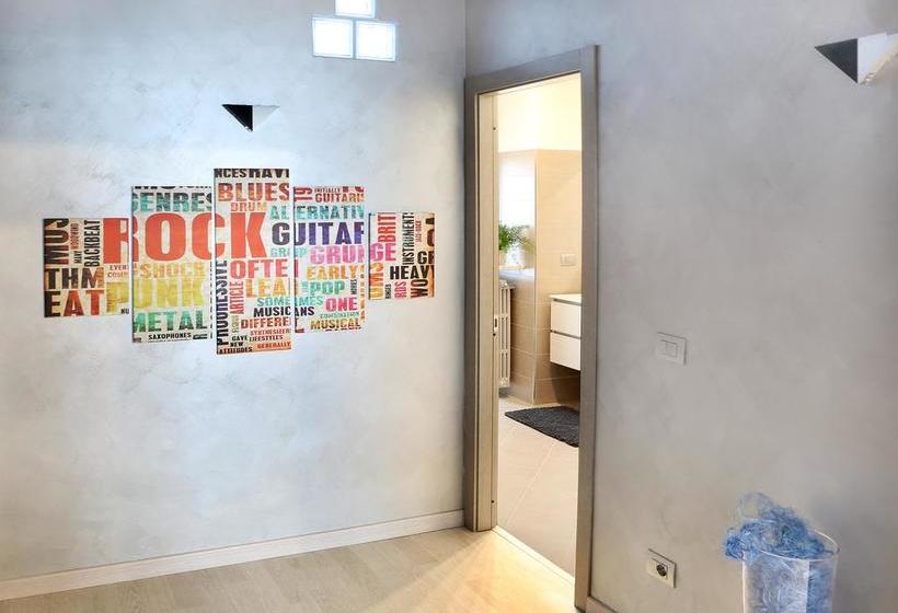 B&b Sanrock  | Cuneo | Cuneo | Italia 15