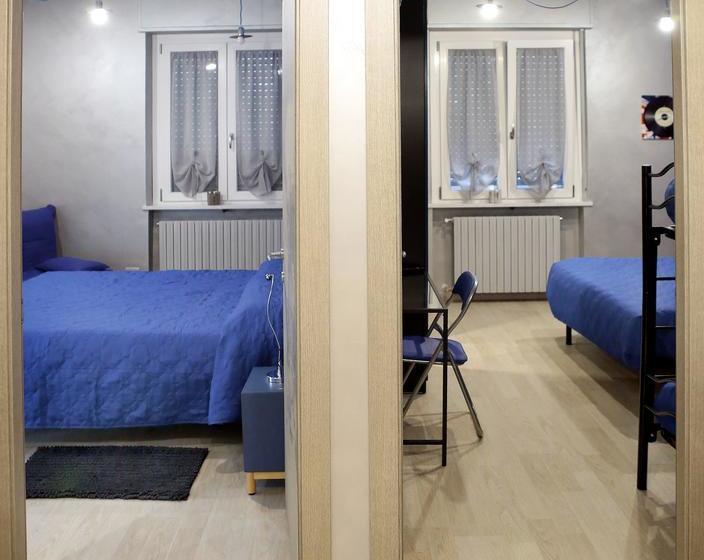 B&b Sanrock  | Cuneo | Cuneo | Italia 17