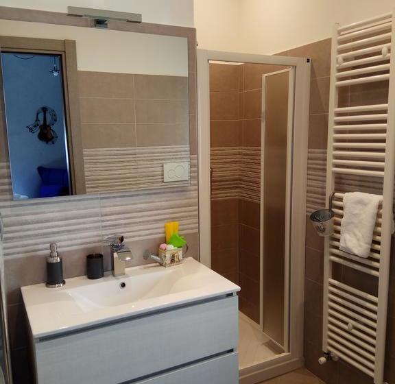 B&b Sanrock  | Cuneo | Cuneo | Italia 19