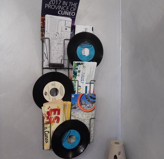 B&b Sanrock  | Cuneo | Cuneo | Italia 20