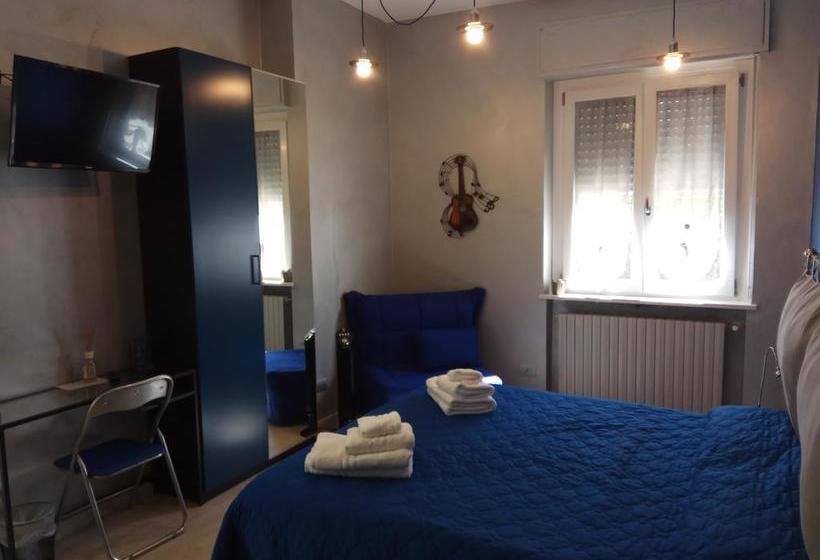 B&b Sanrock  | Cuneo | Cuneo | Italia 3