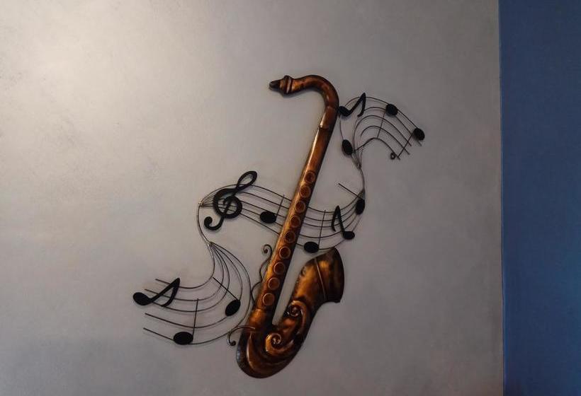 B&b Sanrock  | Cuneo | Cuneo | Italia 4