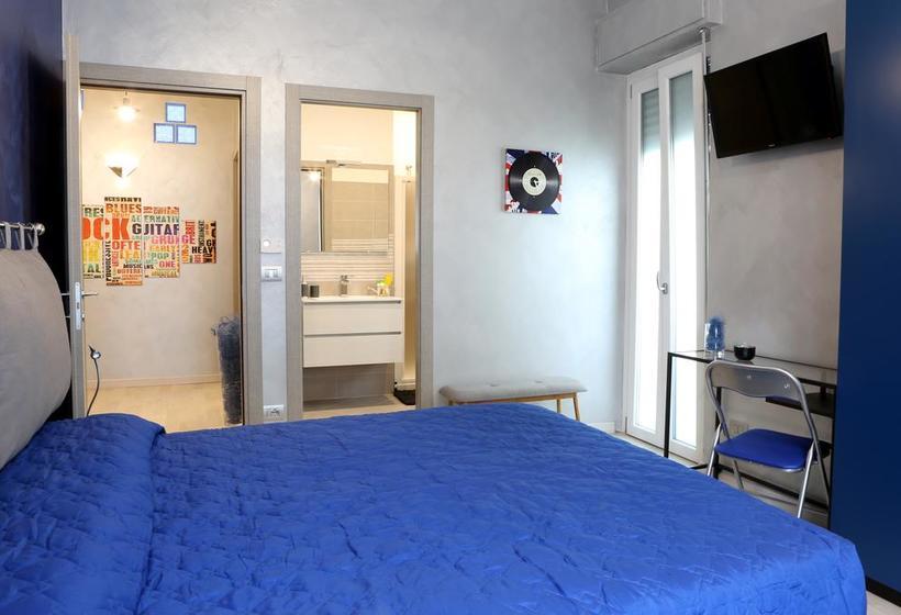 B&b Sanrock  | Cuneo | Cuneo | Italia 5