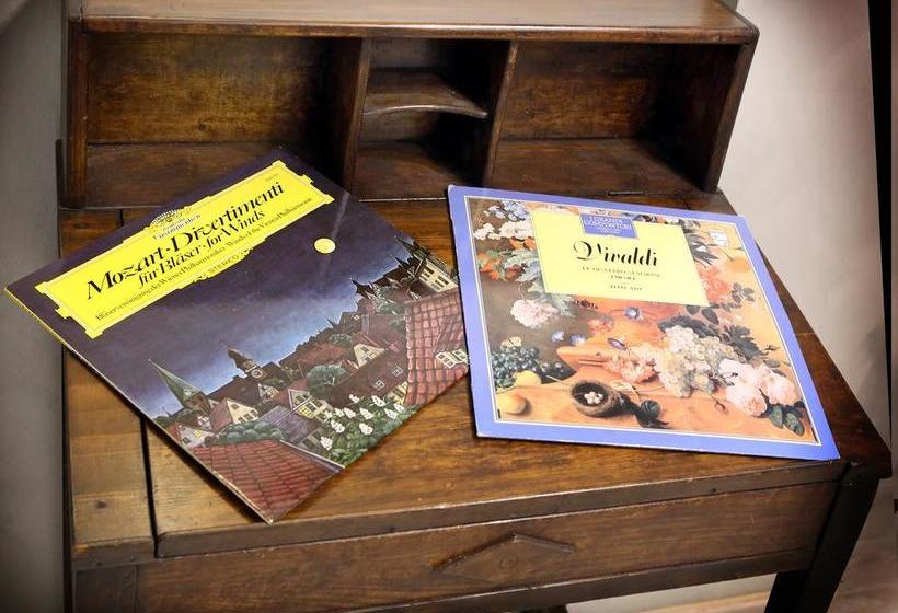 B&b Sanrock  | Cuneo | Cuneo | Italia 6