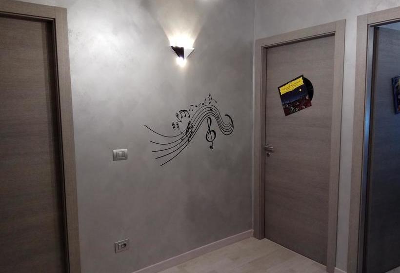 B&b Sanrock  | Cuneo | Cuneo | Italia 8