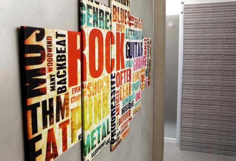 B&b Sanrock  | Cuneo | Cuneo | Italia 9