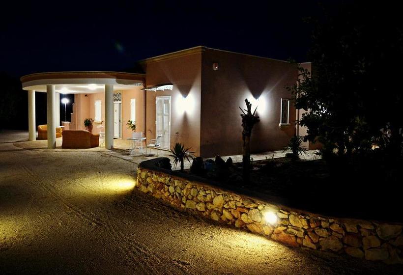 Bed and Breakfast Tenuta Arate Lecce