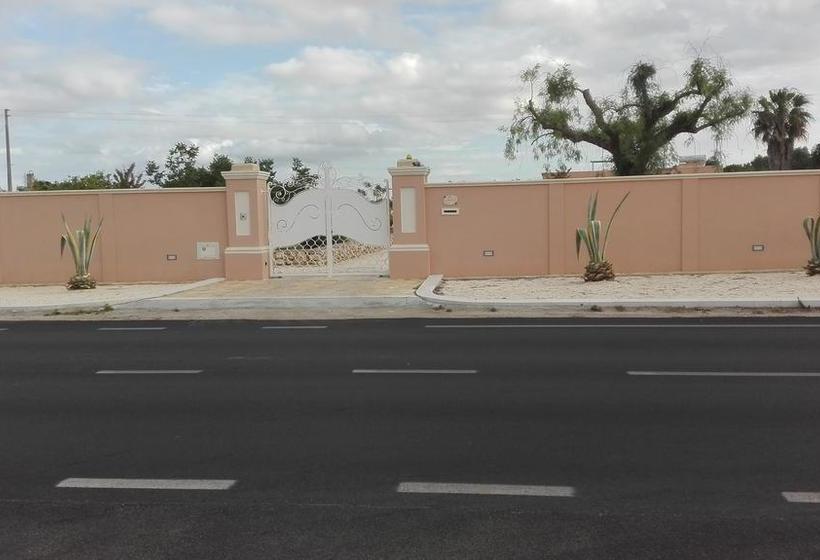 Bed and Breakfast Tenuta Arate  | Gallipoli | Lecce | Italia 1