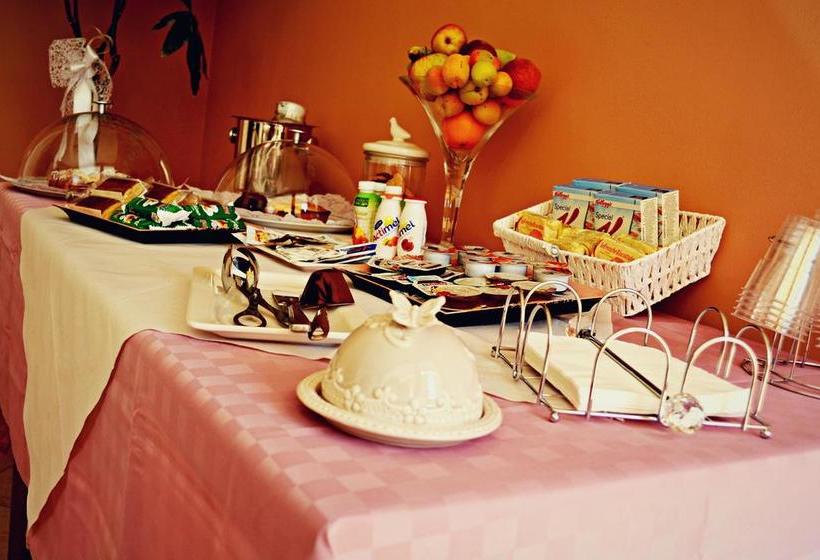 Bed and Breakfast Tenuta Arate  | Gallipoli | Lecce | Italia 10