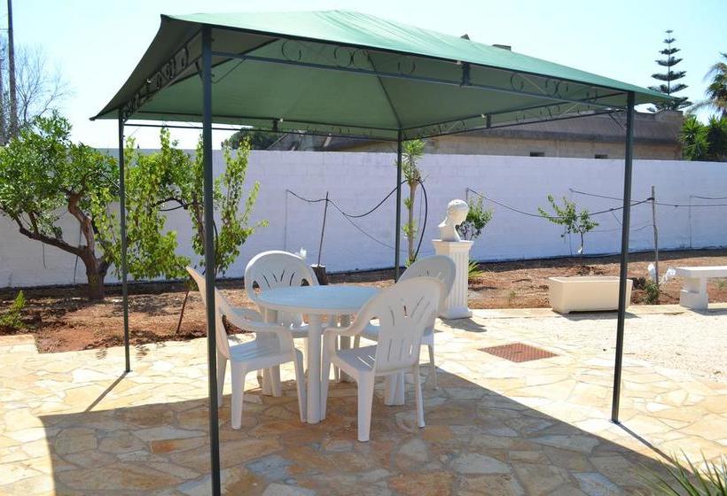 Bed and Breakfast Tenuta Arate  | Gallipoli | Lecce | Italia 11