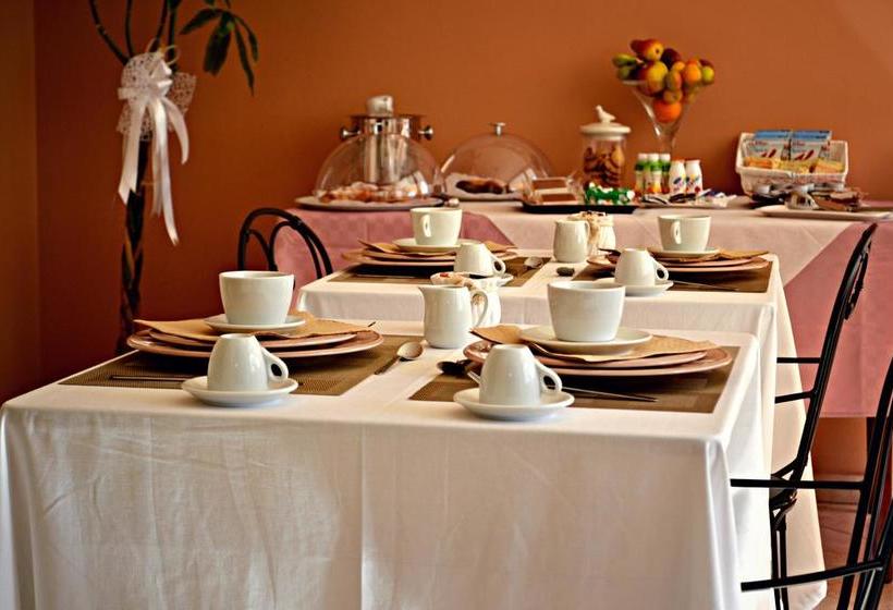 Bed and Breakfast Tenuta Arate  | Gallipoli | Lecce | Italia 12