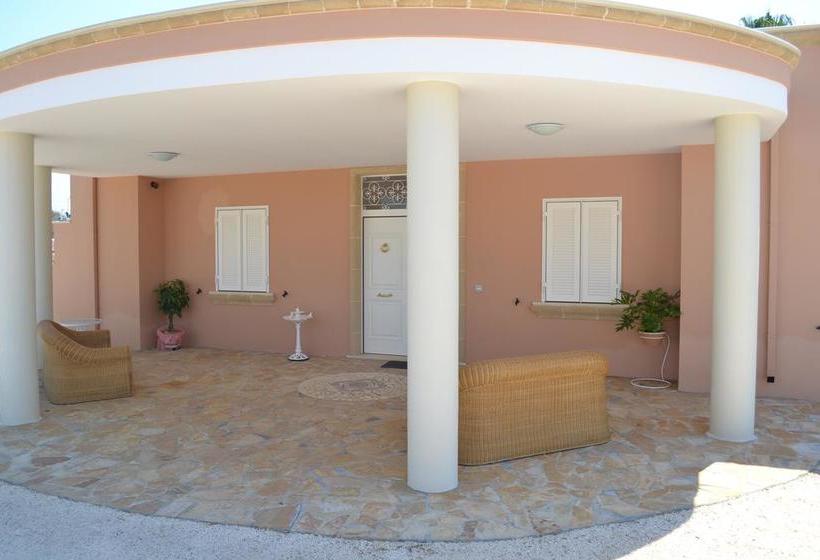 Bed and Breakfast Tenuta Arate  | Gallipoli | Lecce | Italia 13