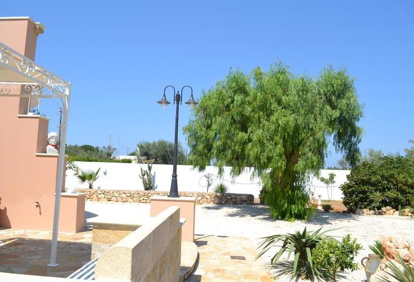 Bed and Breakfast Tenuta Arate  | Gallipoli | Lecce | Italia 15