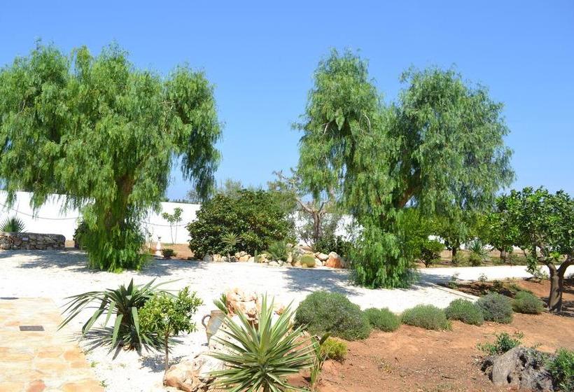 Bed and Breakfast Tenuta Arate  | Gallipoli | Lecce | Italia 16