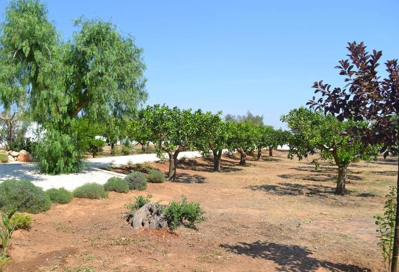 Bed and Breakfast Tenuta Arate  | Gallipoli | Lecce | Italia 17