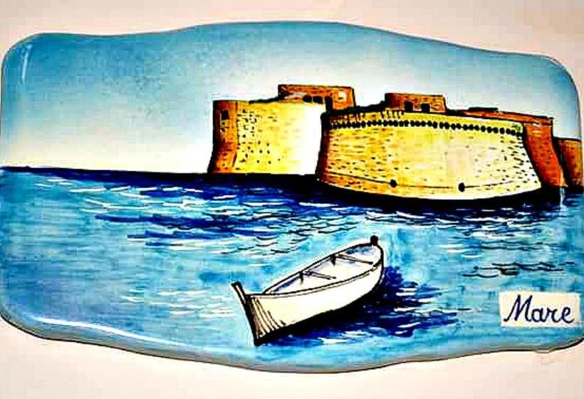 Bed and Breakfast Tenuta Arate  | Gallipoli | Lecce | Italia 19