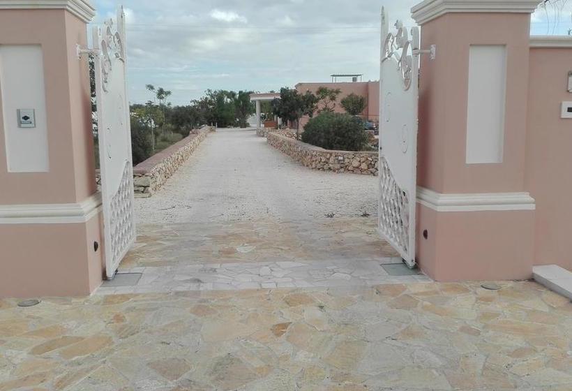 Bed and Breakfast Tenuta Arate  | Gallipoli | Lecce | Italia 2