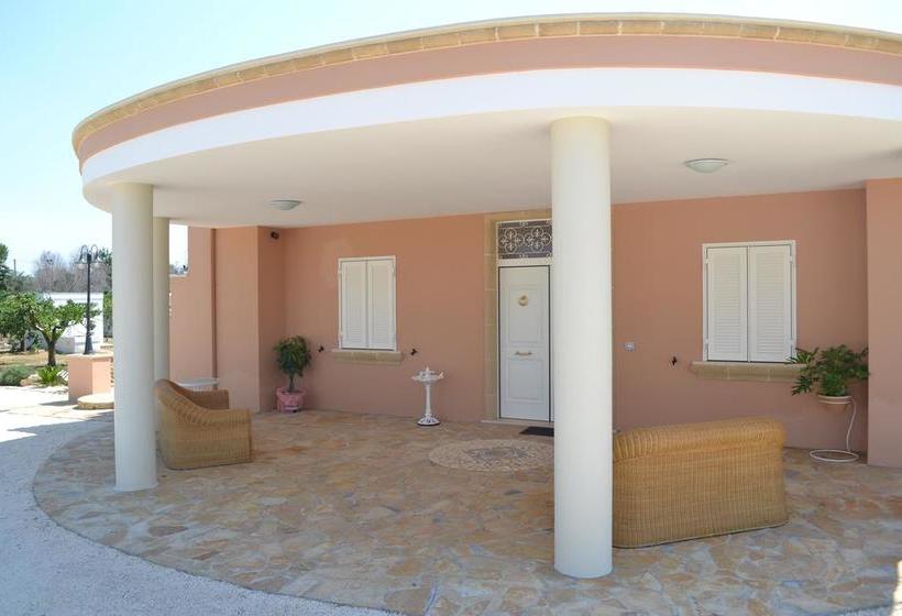 Bed and Breakfast Tenuta Arate  | Gallipoli | Lecce | Italia 3